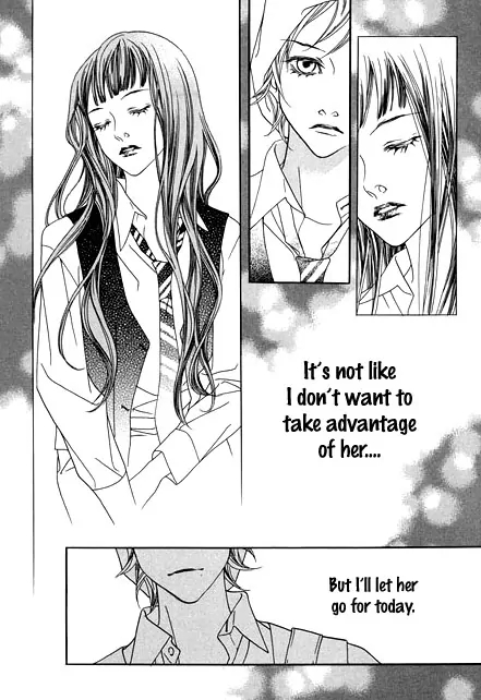 The Flowers of Evil Chapter 9 image 30